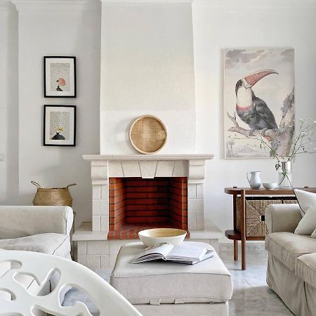 Stylish 3 Bedroom Apartment Close To The Beach Monte Gordo Exteriér fotografie