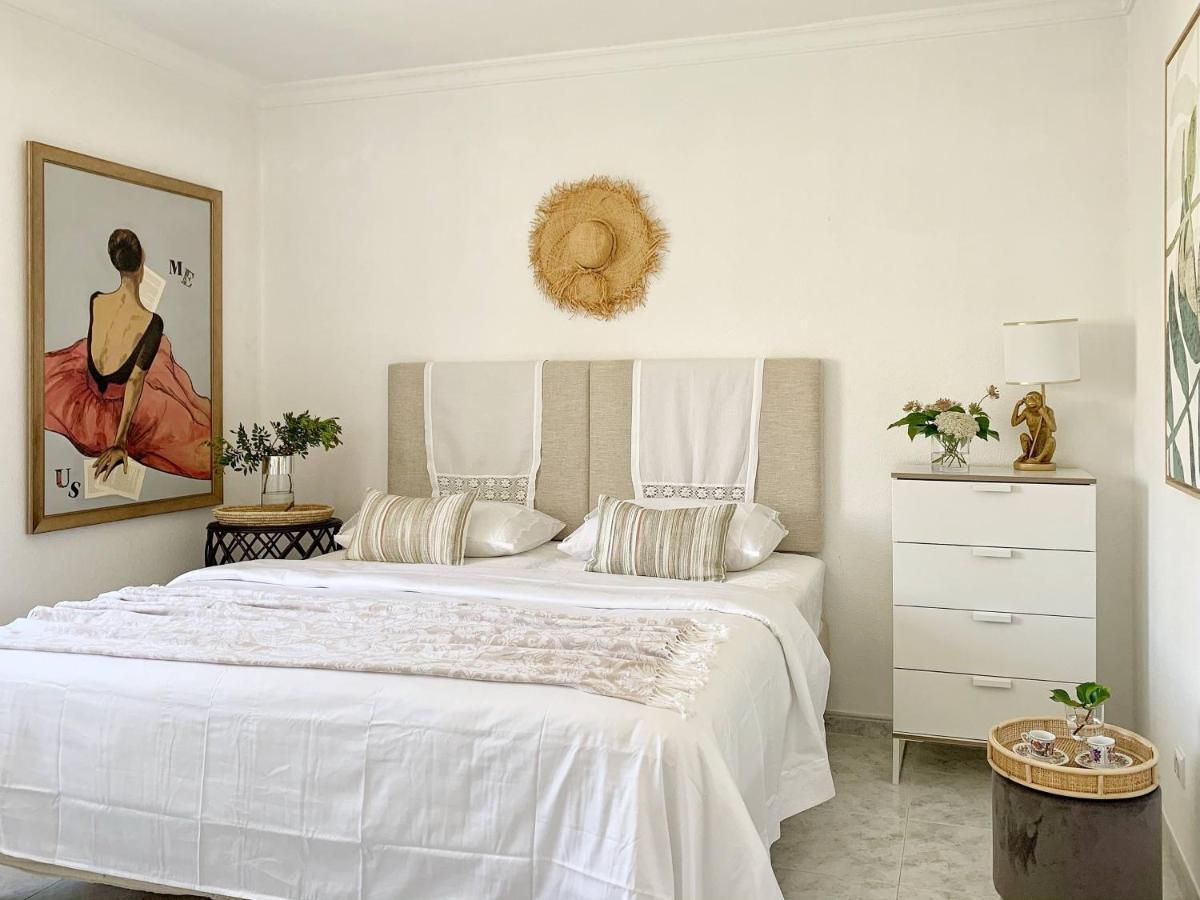 Stylish 3 Bedroom Apartment Close To The Beach Monte Gordo Exteriér fotografie