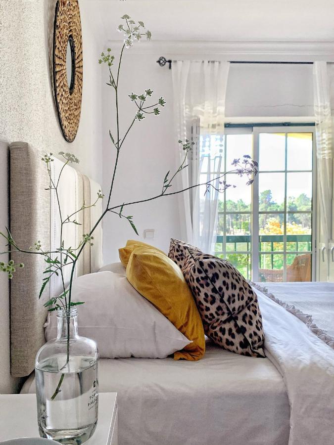 Stylish 3 Bedroom Apartment Close To The Beach Monte Gordo Exteriér fotografie