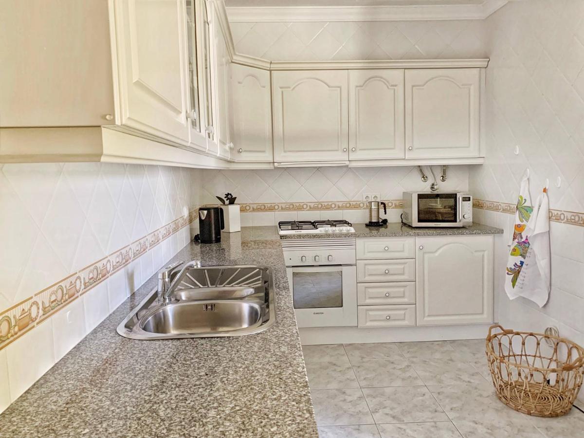 Stylish 3 Bedroom Apartment Close To The Beach Monte Gordo Exteriér fotografie