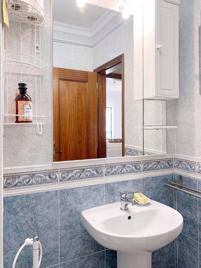 Stylish 3 Bedroom Apartment Close To The Beach Monte Gordo Exteriér fotografie