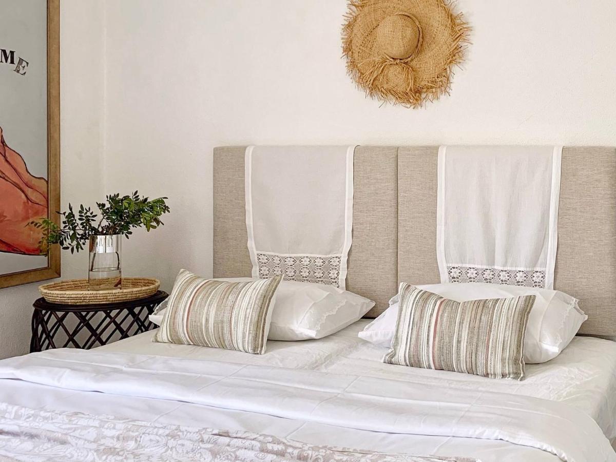 Stylish 3 Bedroom Apartment Close To The Beach Monte Gordo Exteriér fotografie