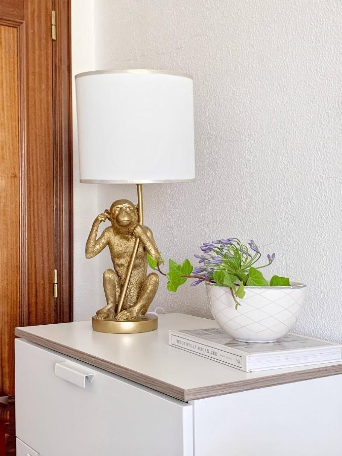 Stylish 3 Bedroom Apartment Close To The Beach Monte Gordo Exteriér fotografie