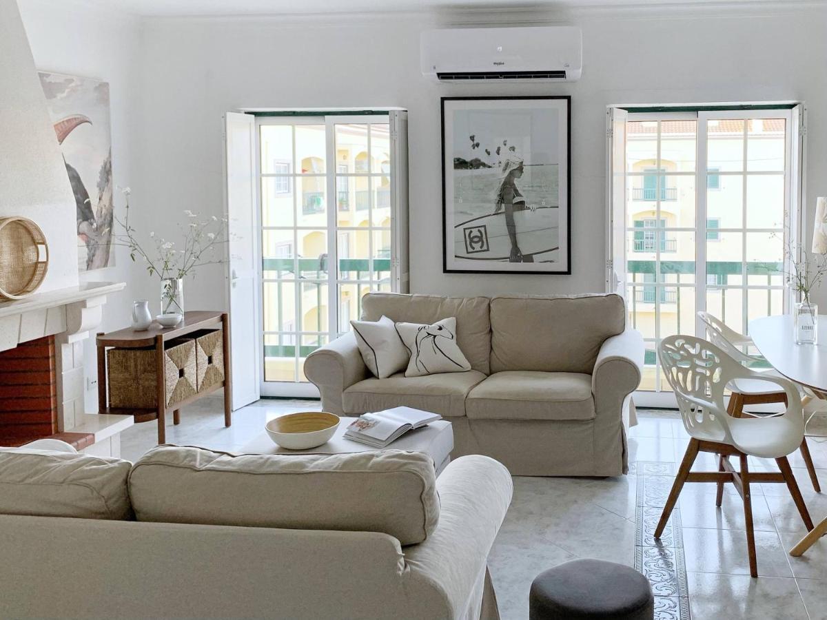 Stylish 3 Bedroom Apartment Close To The Beach Monte Gordo Exteriér fotografie