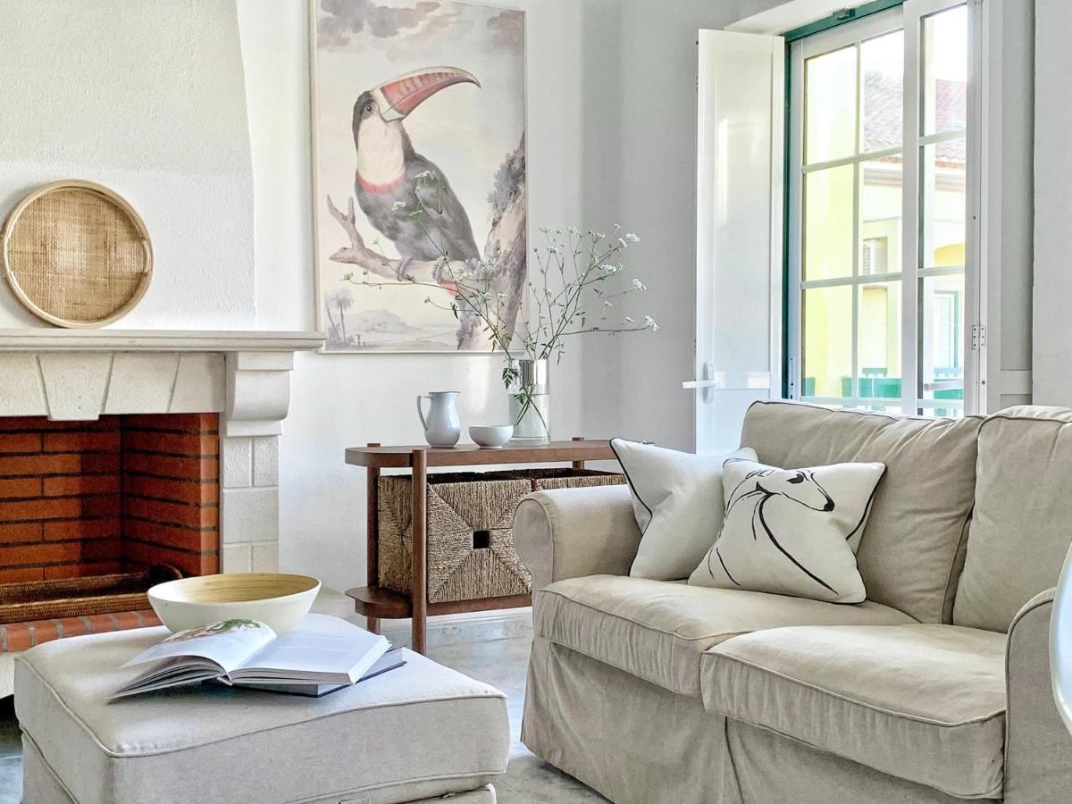 Stylish 3 Bedroom Apartment Close To The Beach Monte Gordo Exteriér fotografie