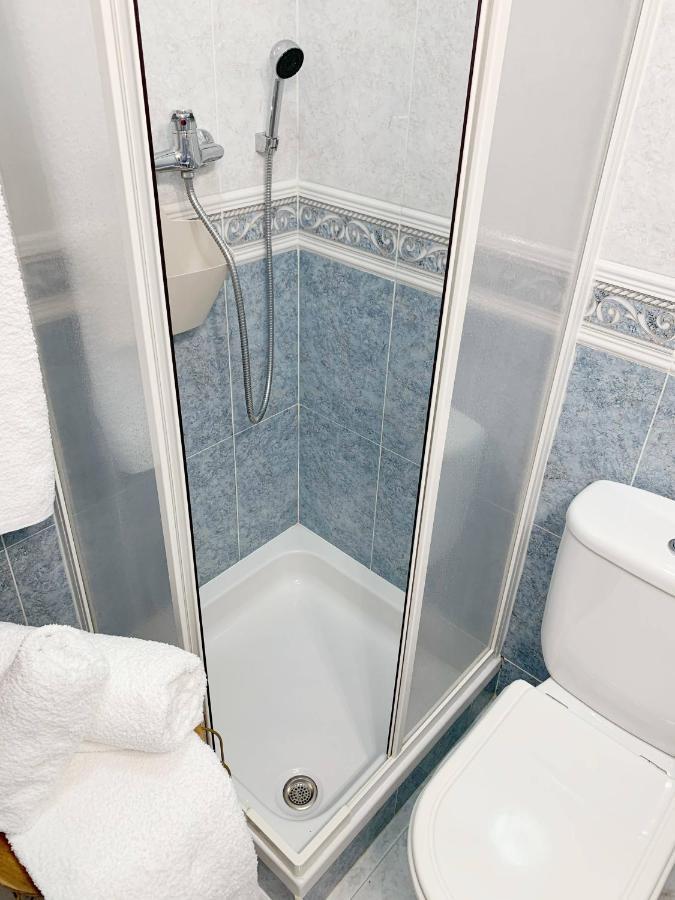 Stylish 3 Bedroom Apartment Close To The Beach Monte Gordo Exteriér fotografie