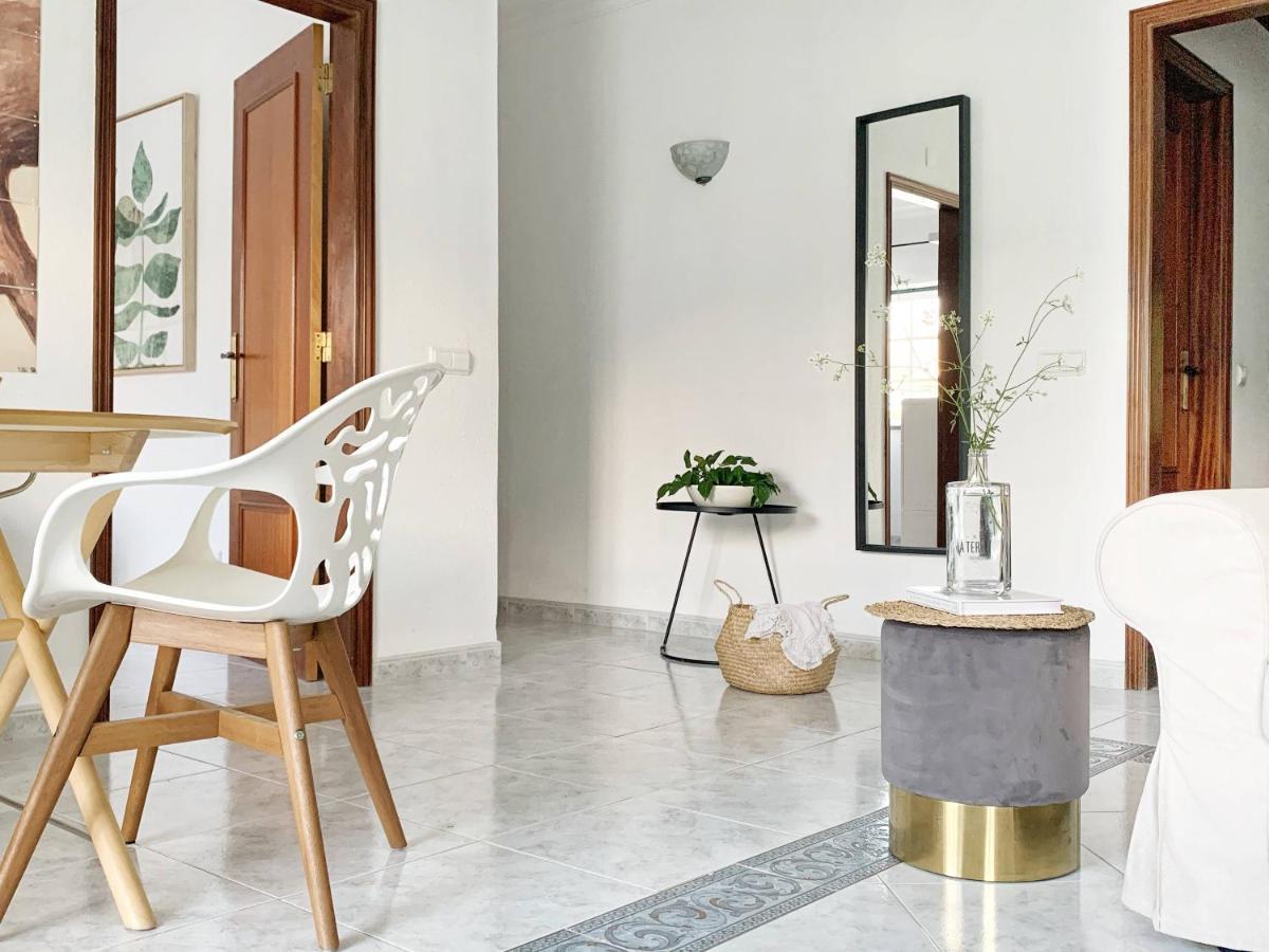 Stylish 3 Bedroom Apartment Close To The Beach Monte Gordo Exteriér fotografie