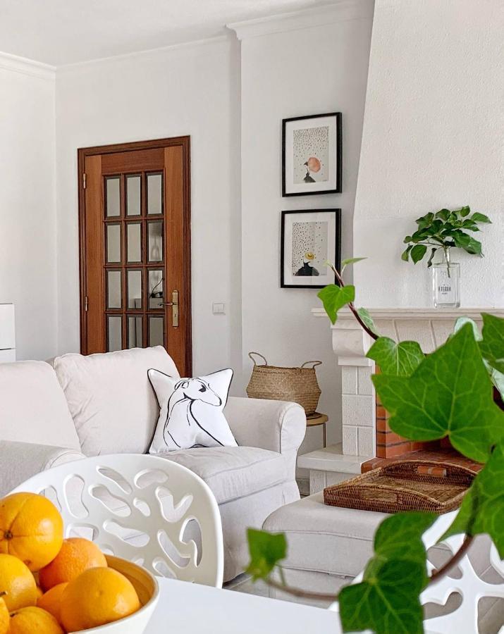 Stylish 3 Bedroom Apartment Close To The Beach Monte Gordo Exteriér fotografie