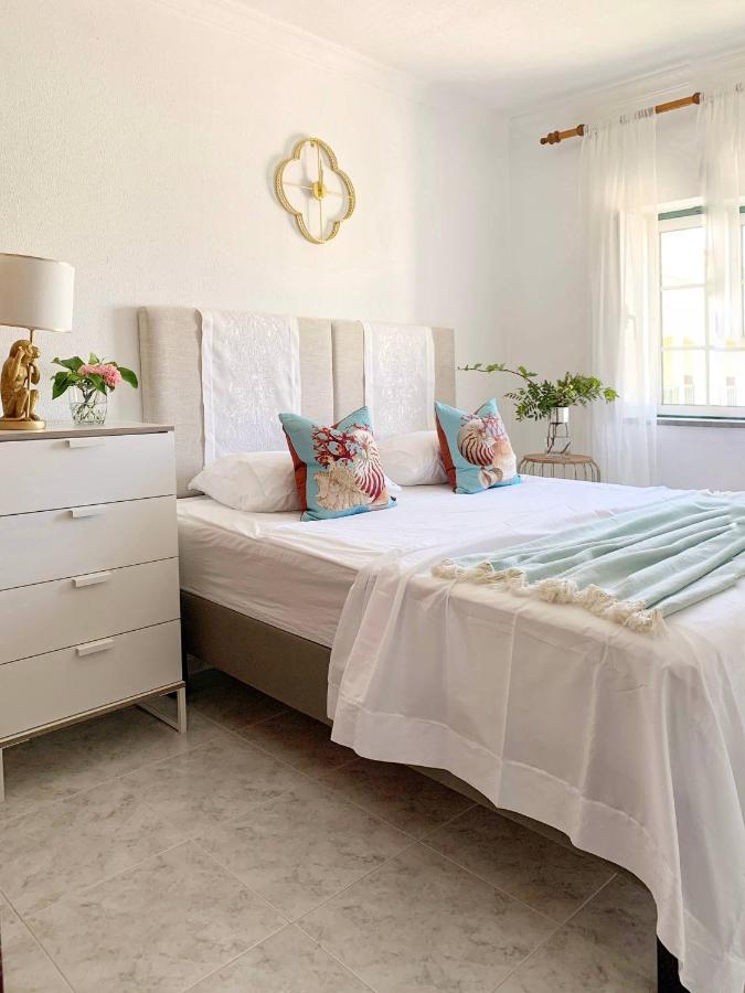 Stylish 3 Bedroom Apartment Close To The Beach Monte Gordo Exteriér fotografie