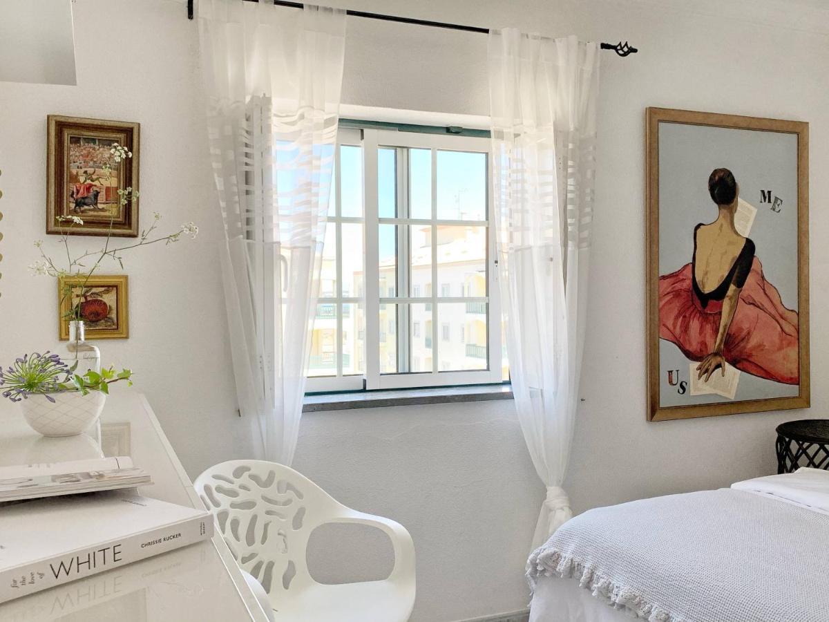 Stylish 3 Bedroom Apartment Close To The Beach Monte Gordo Exteriér fotografie