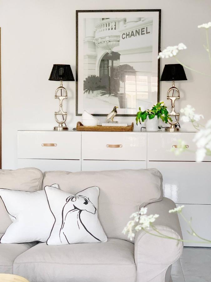 Stylish 3 Bedroom Apartment Close To The Beach Monte Gordo Exteriér fotografie