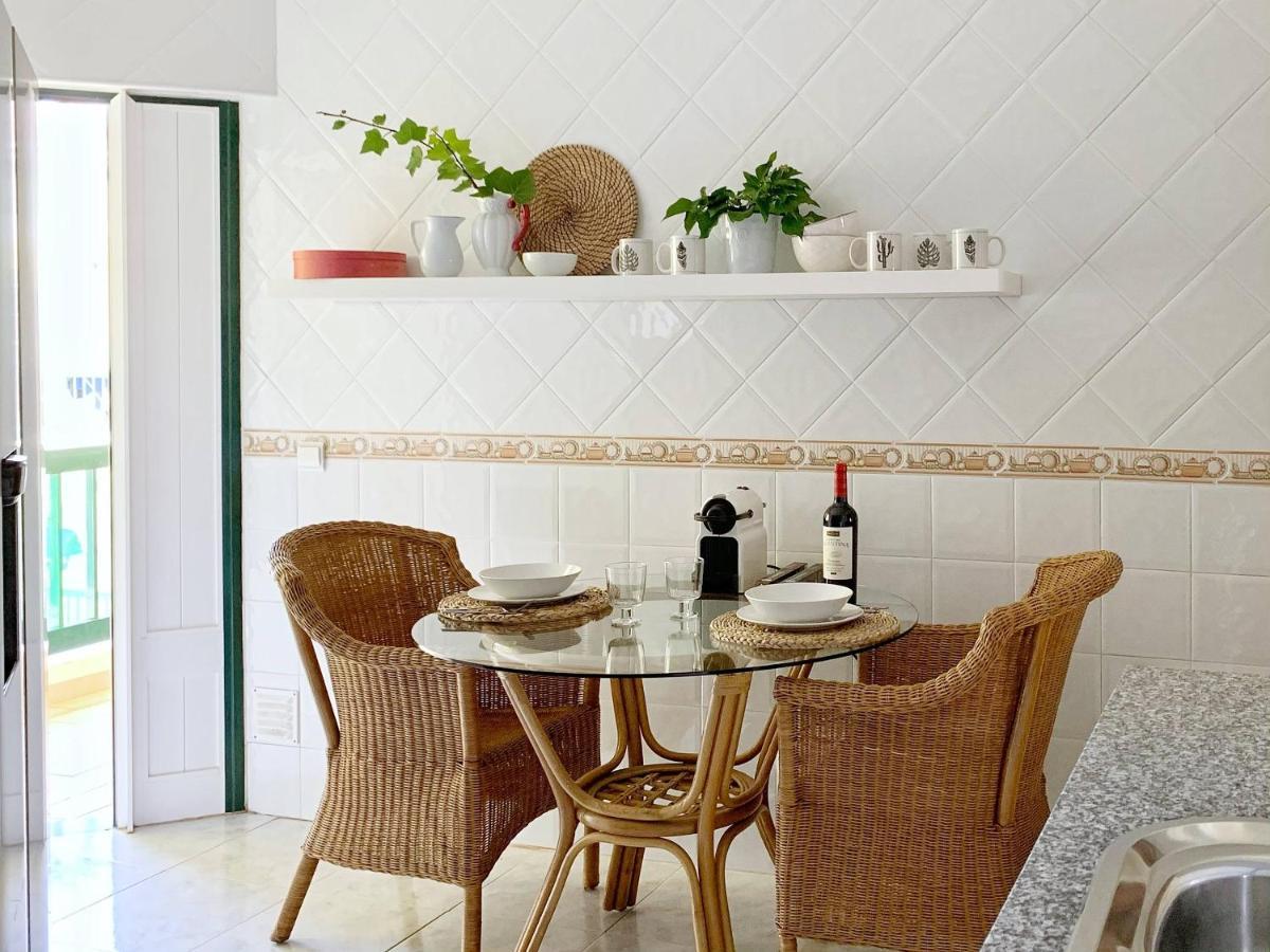 Stylish 3 Bedroom Apartment Close To The Beach Monte Gordo Exteriér fotografie
