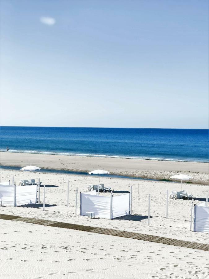 Stylish 3 Bedroom Apartment Close To The Beach Monte Gordo Exteriér fotografie