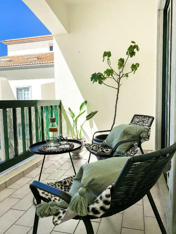 Stylish 3 Bedroom Apartment Close To The Beach Monte Gordo Exteriér fotografie